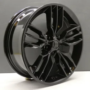 LEXUS CT CT200 BLACK 17" ALLOY WHEEL RIM 7J OEM PTR20-76112 GENUINE X1