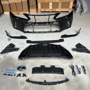 Round Clamp-On Dual Exhaust Tip Wheel & Tire Packages