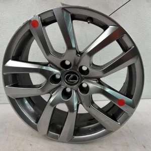18-21 Lexus NX 300 Wheel Rim 18x7.5 OEM