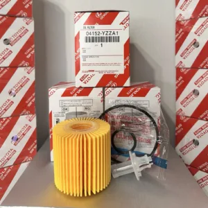 LEXUS SCION OEM ENGINE OIL FILTER 04152-YZZA1