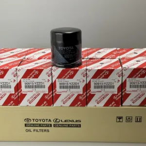 OEM Lexus Oil Filters 90915-YZZD1