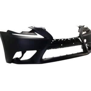For Lexus IS250/IS350/IS200t/IS300 Bumper Cover 2014 2015 2016 Front - Primed